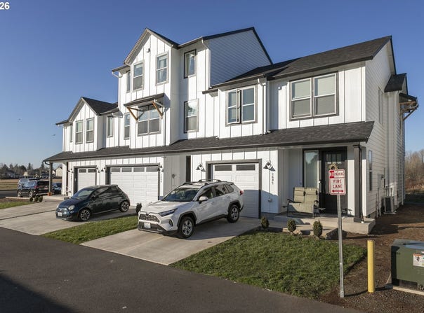 1601 NW 5TH, BattleGround, WA 98604