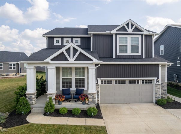 1719 Cobham Lane, Wadsworth, OH 44281