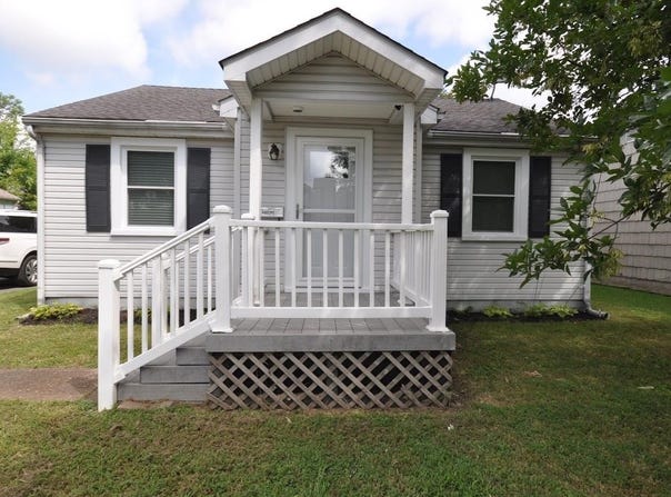 2103 Ohio, Paducah, KY 42003