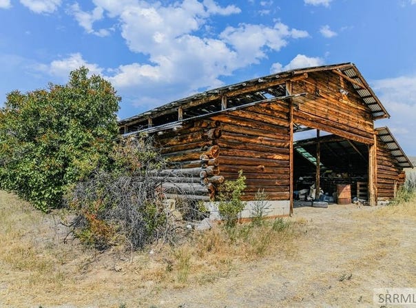 0 Kirtley Creek Heights Road, Salmon, ID 83467
