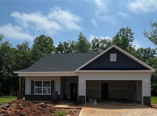 1998 Meadowview Drive, Graham, NC 27253