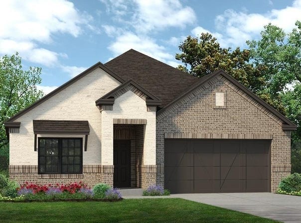 1015 Moss Grove Trail, Justin, TX 76247