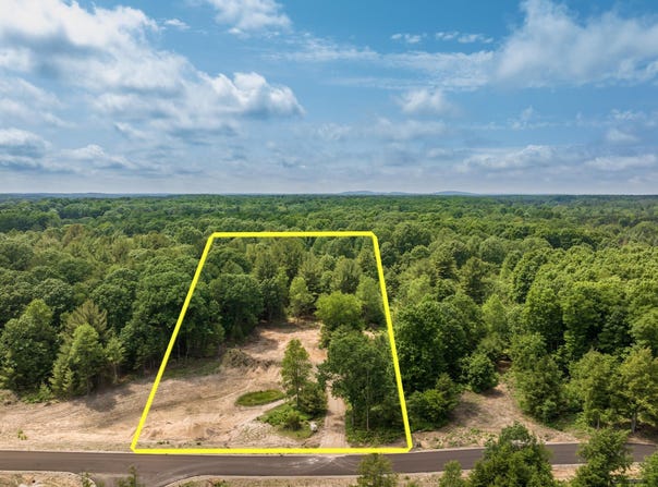 4717 Leaning Birch Drive, Traverse City, MI 49685