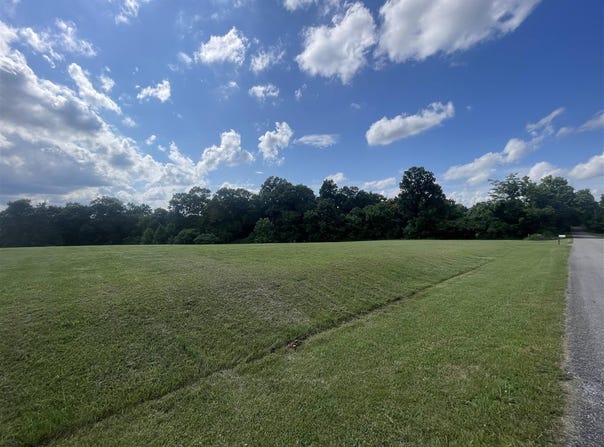 1561 Mouth of Bear Creek Road, Brownsville, KY 42210