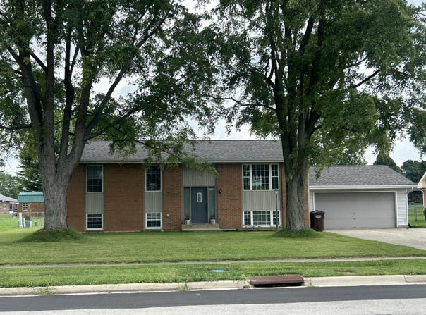2642 Broadway Avenue, Sidney, OH 45365