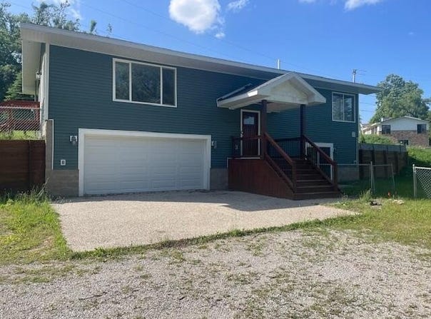 13187 S Straits Highway, Wolverine, MI 49799