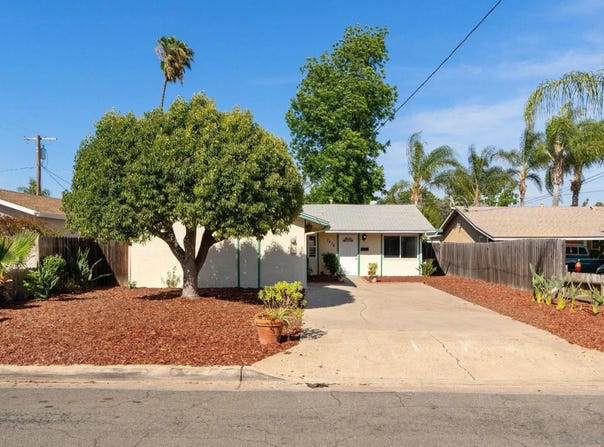1416 S Maple, Escondido, CA 92025