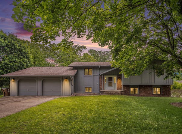 717 Novak Lane, Big Rapids, MI 49307