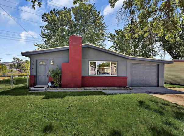 2514 S Virginia Street, Boise, ID 83705