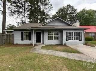 528 Wild Turkey Road, Savannah, GA 31406