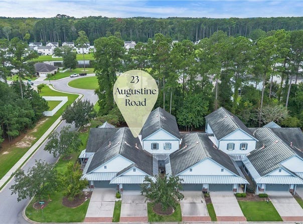 23 Augustine Road, Bluffton, SC 29910