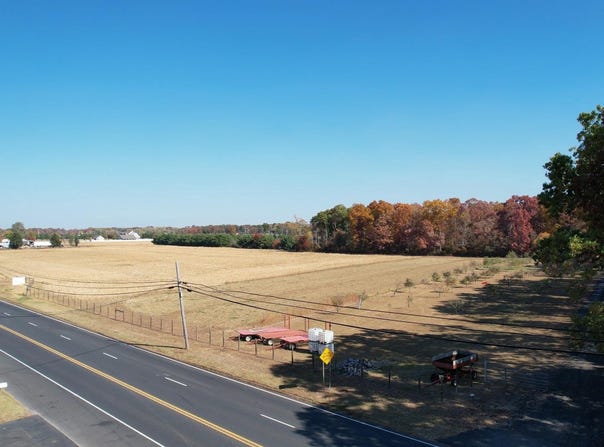 1240 ROUTE 206, SHAMONG, NJ 08088