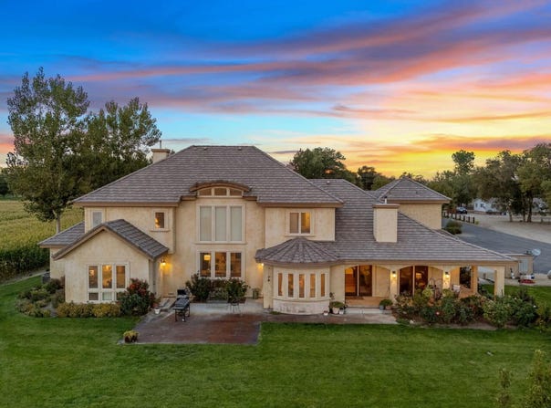1001 Sheckler Cutoff, Fallon, NV 89406