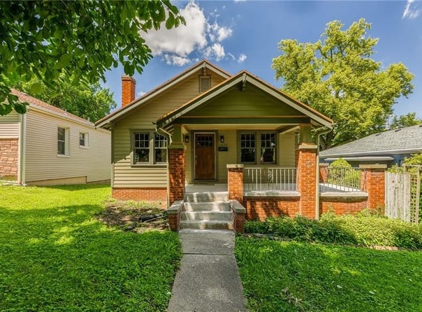 2525 Union Street, St Joseph, MO 64506