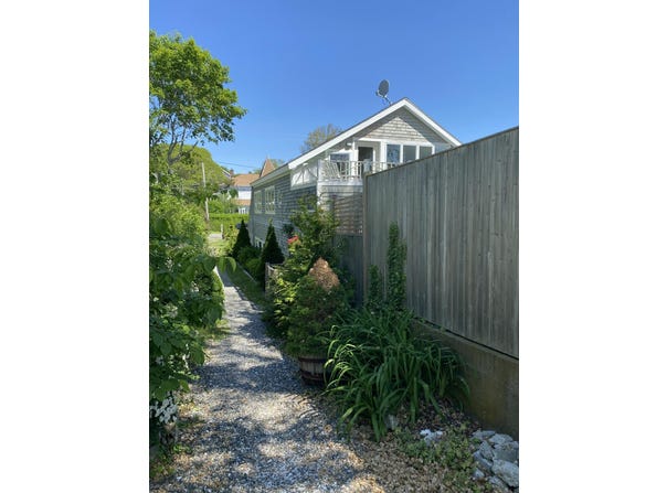 211 1/2 Bradford Street, Provincetown, MA 02657