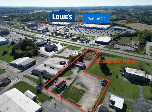 1740 US-27, Somerset, KY 42503
