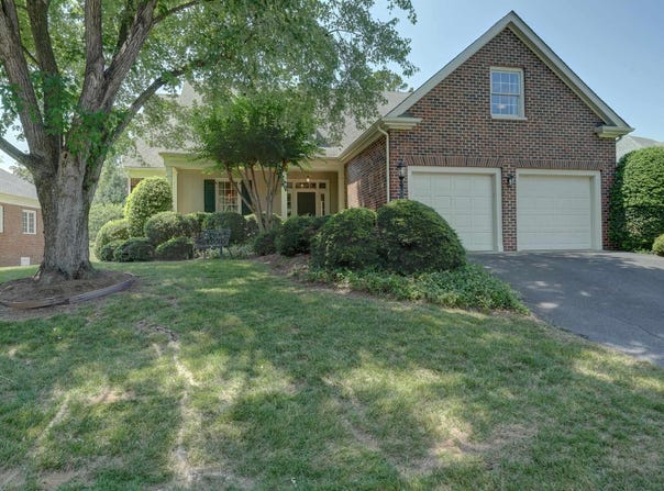 3504 WEDGEWOOD CT, Keswick, VA 22947