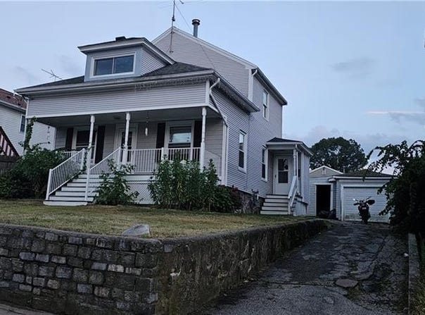 71 Aylsworth Avenue, Woonsocket, RI 02895