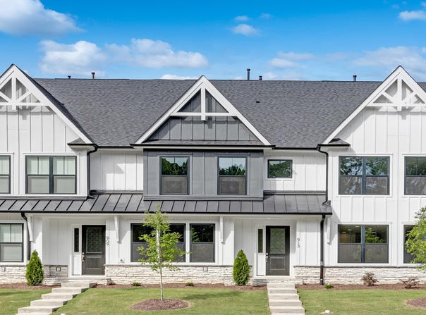 913 Myers Point Drive, Morrisville, NC 27560