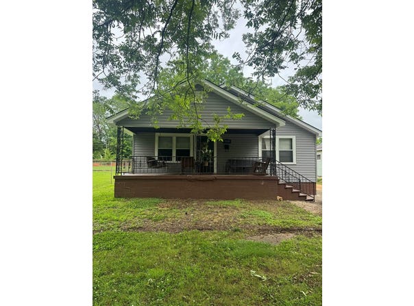 1528 11th Ave N, Bessemer, AL 35020