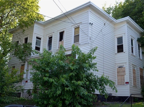 1107 Butternut Street, Syracuse, NY 13208