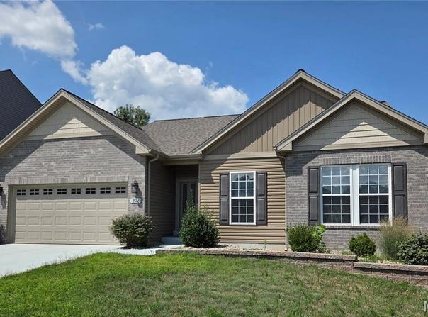 1828 Oak Drive, Festus, MO 63028