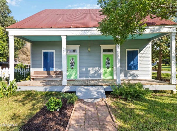 219 N Corso Street, Washington, LA 70589