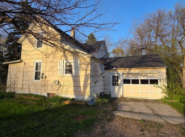 1111 3rd S Ave, Wheaton, MN 56296