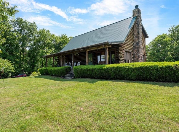 6797 New Gallatin Road, Adolphus, KY 42120