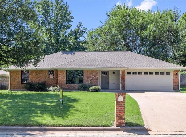 141 Blue Jay Street, Stephenville, TX 76401