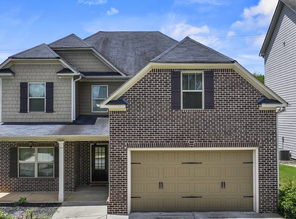 242 Cobblestone, Dallas, GA 30132