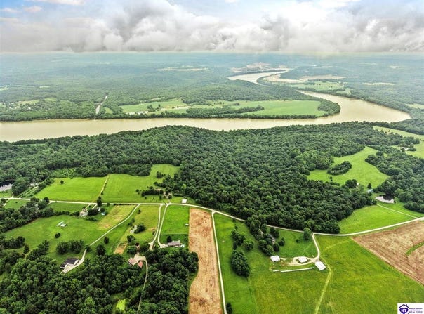 Little Bend Road lot: 0, Battletown, KY 40104