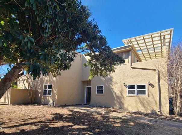 521 #D E Sand Bend, Kerrville, TX 78028
