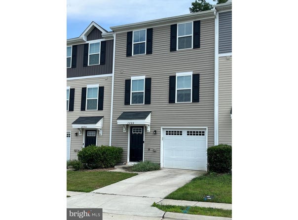2884 FARZI CIRCLE, LOCUST GROVE, VA 22508
