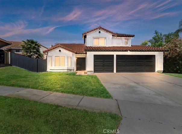 1990 Jenna Circle, Corona, CA 92881