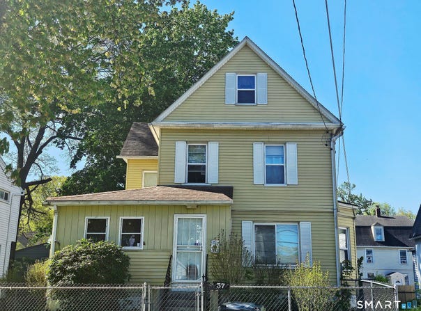 57 Burnham Street, Hartford, CT 06112