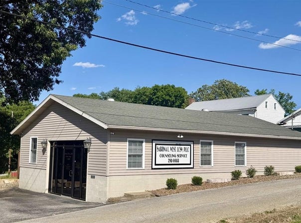 121 Apple Alley, Hartford, KY 42347