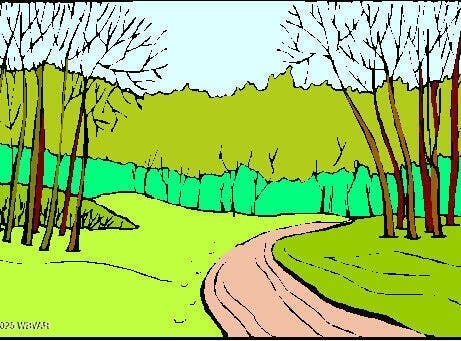 0039-F Sugar Run Road, Mill Hall, PA 17751