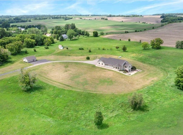 19800 Stephan Drive, Minnewaska Twp, MN 56381