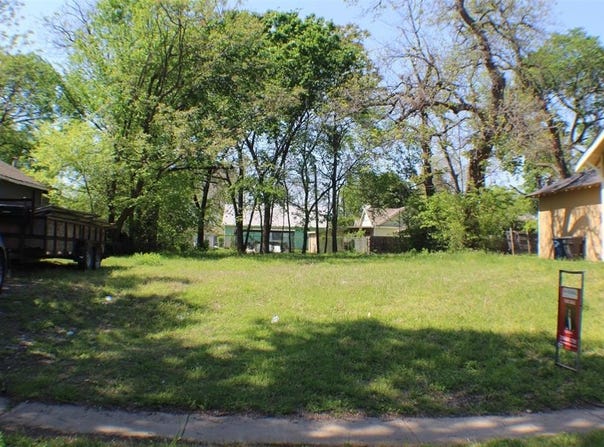 4919 Gurley Avenue, Dallas, TX 75223