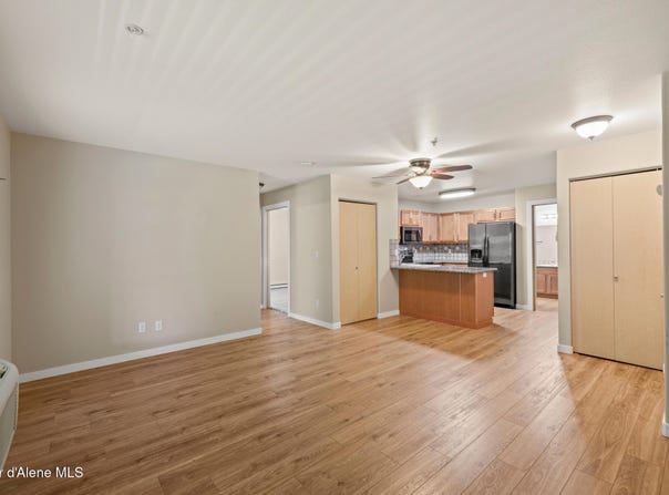 304 N GREENSFERRY Rd, Post Falls, ID 83854