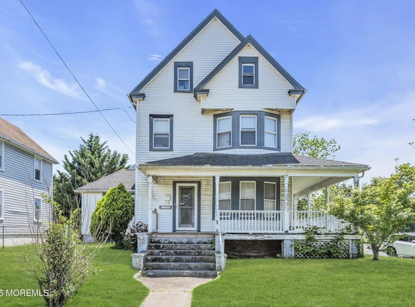 300 Atkins Avenue, Neptune Township, NJ 07753
