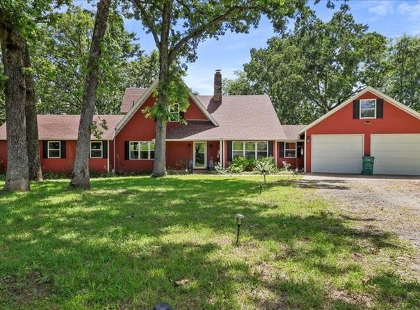 1339 W Business Highway 60-63, Willow Springs, MO 65793