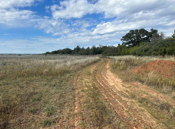 5472 Fm-126, Merkel, TX 79536