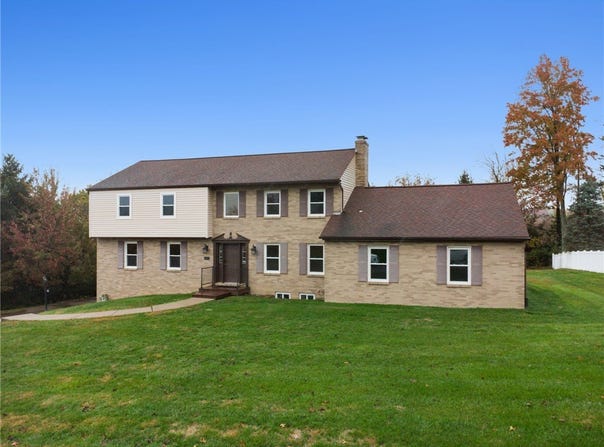 214 Ridgeview Dr, McCandless, PA 15090