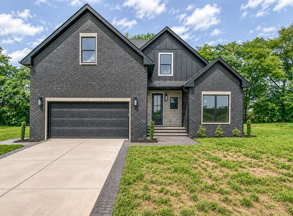 308 Billy T Drive, Elkton, KY 42220