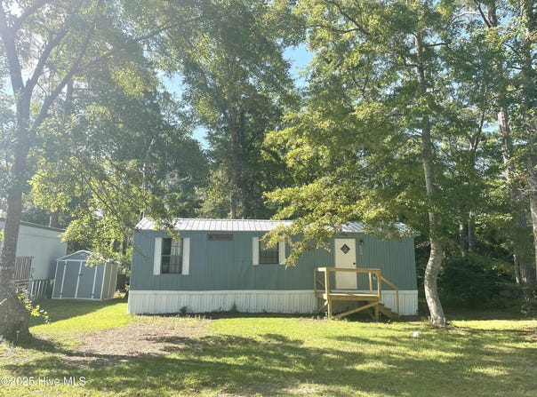 3085 Gill Net Avenue SW, Supply, NC 28462