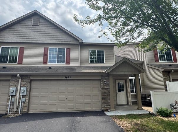 13622 Partridge Circle NW, Andover, MN 55304