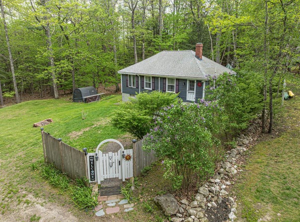 69 Haven Road, Windham, ME 04062