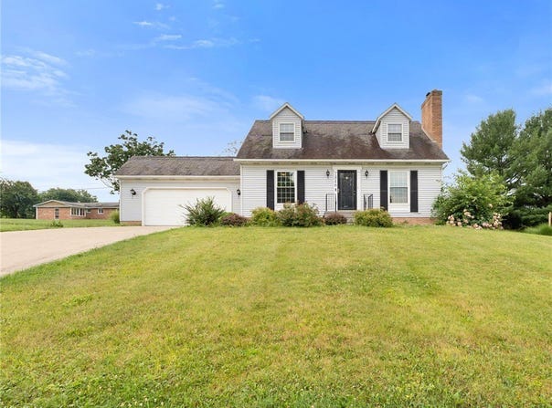 1846 Opal Street, Louisville, OH 44641